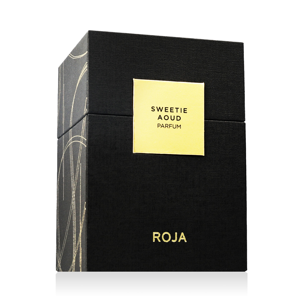 Roja Parfums Sweetie Aoud 50ml NI&Scaron;INIAI kvepalai Unisex