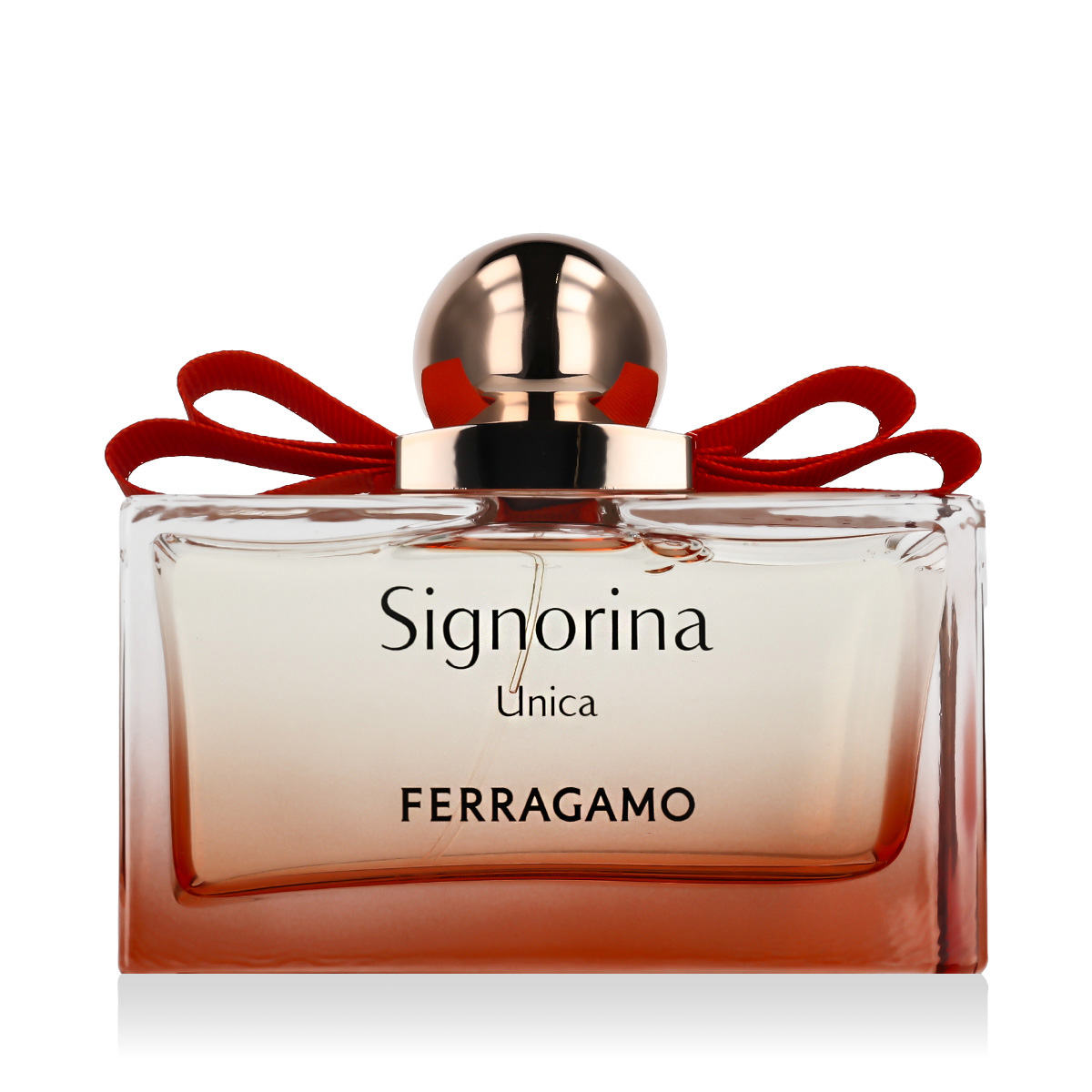 Ferragamo Signorina Unica 100ml kvepalai Moterims EDP