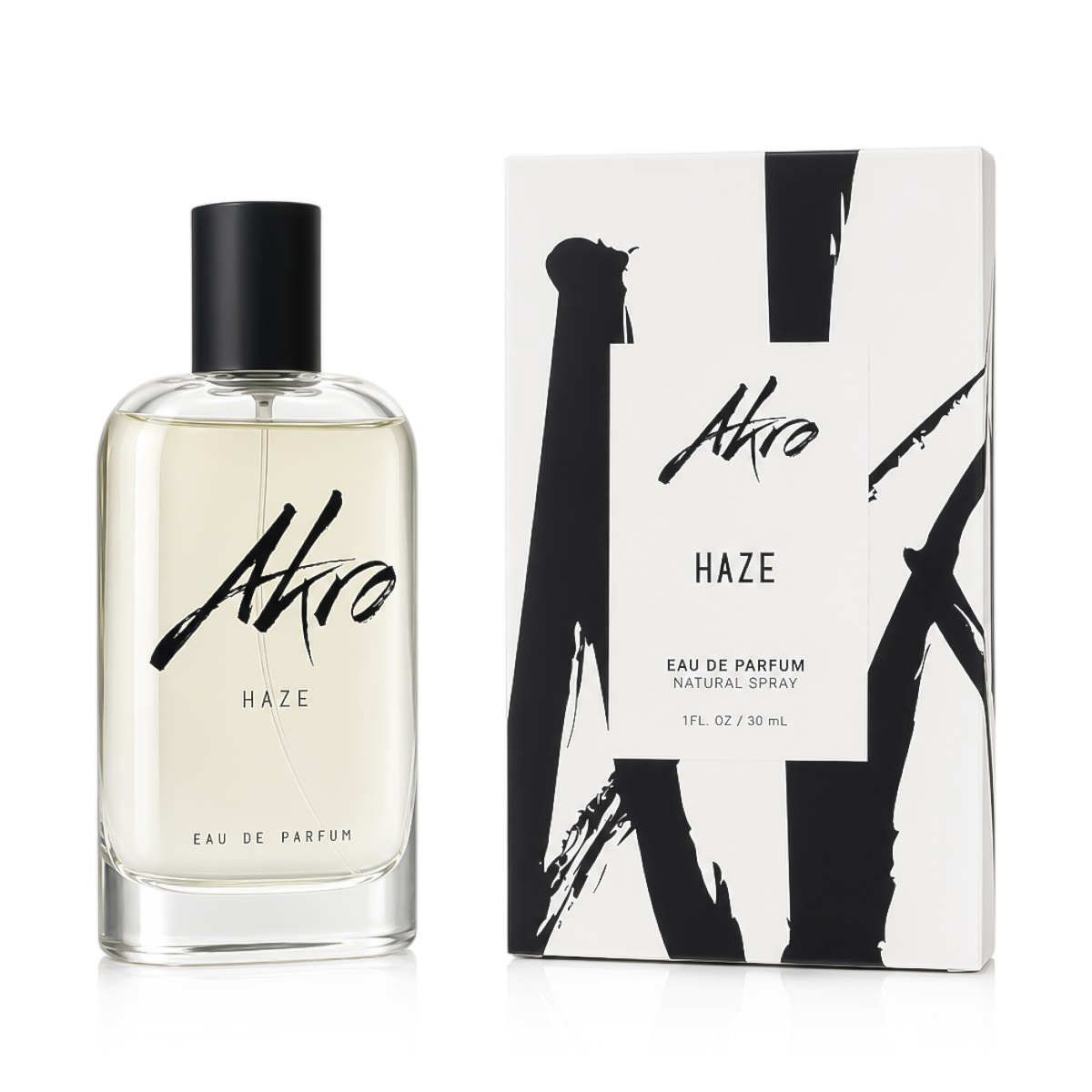 Akro Haze 100ml kvepalai Unisex EDP