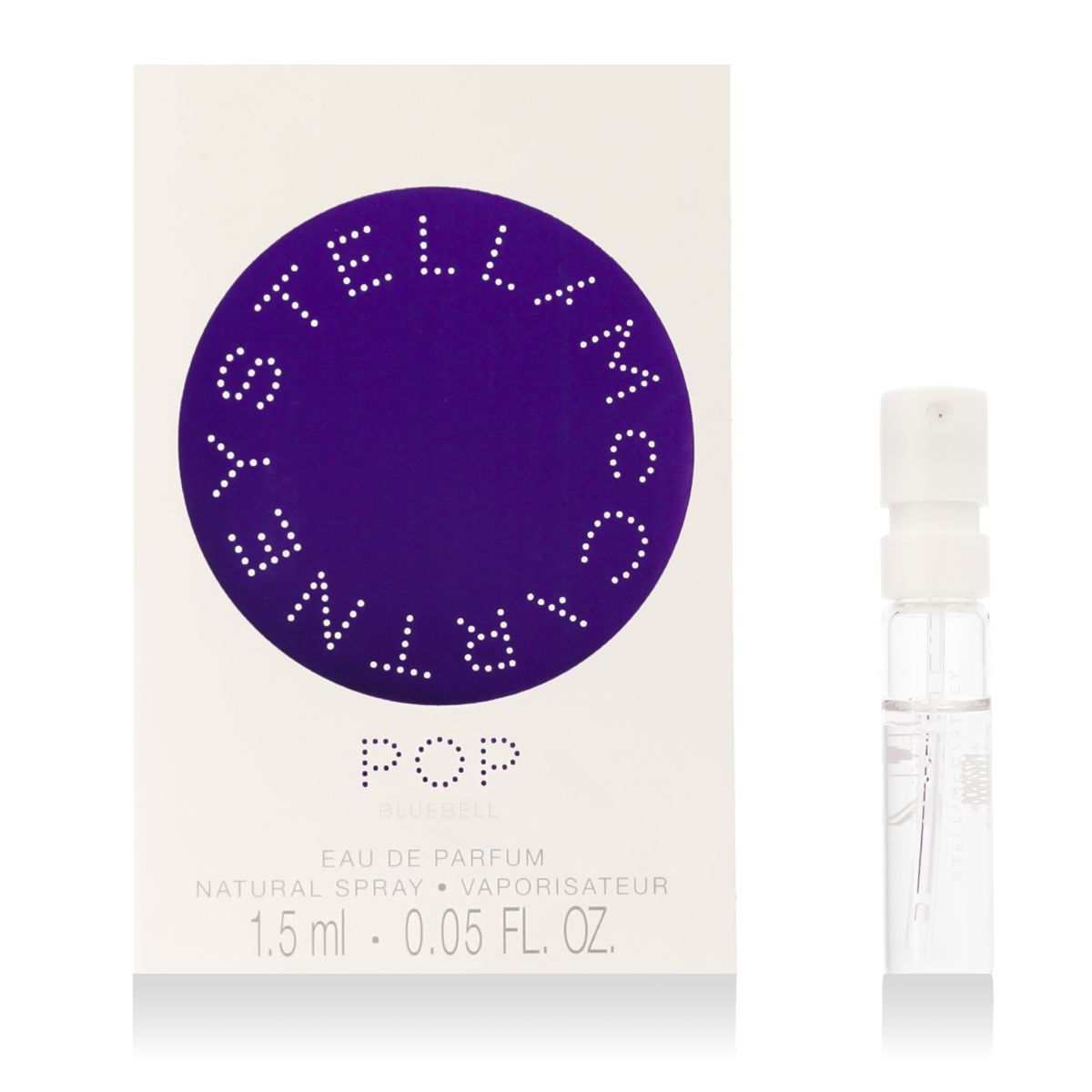 Stella McCartney Pop Bluebell 1.5ml kvepalai Moterims