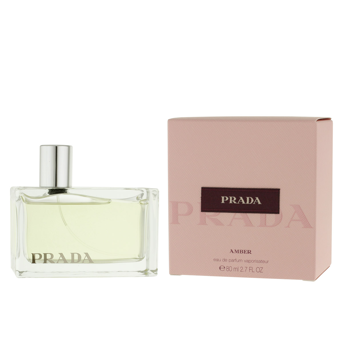 Prada Prada Amber 80ml kvepalai Moterims EDP