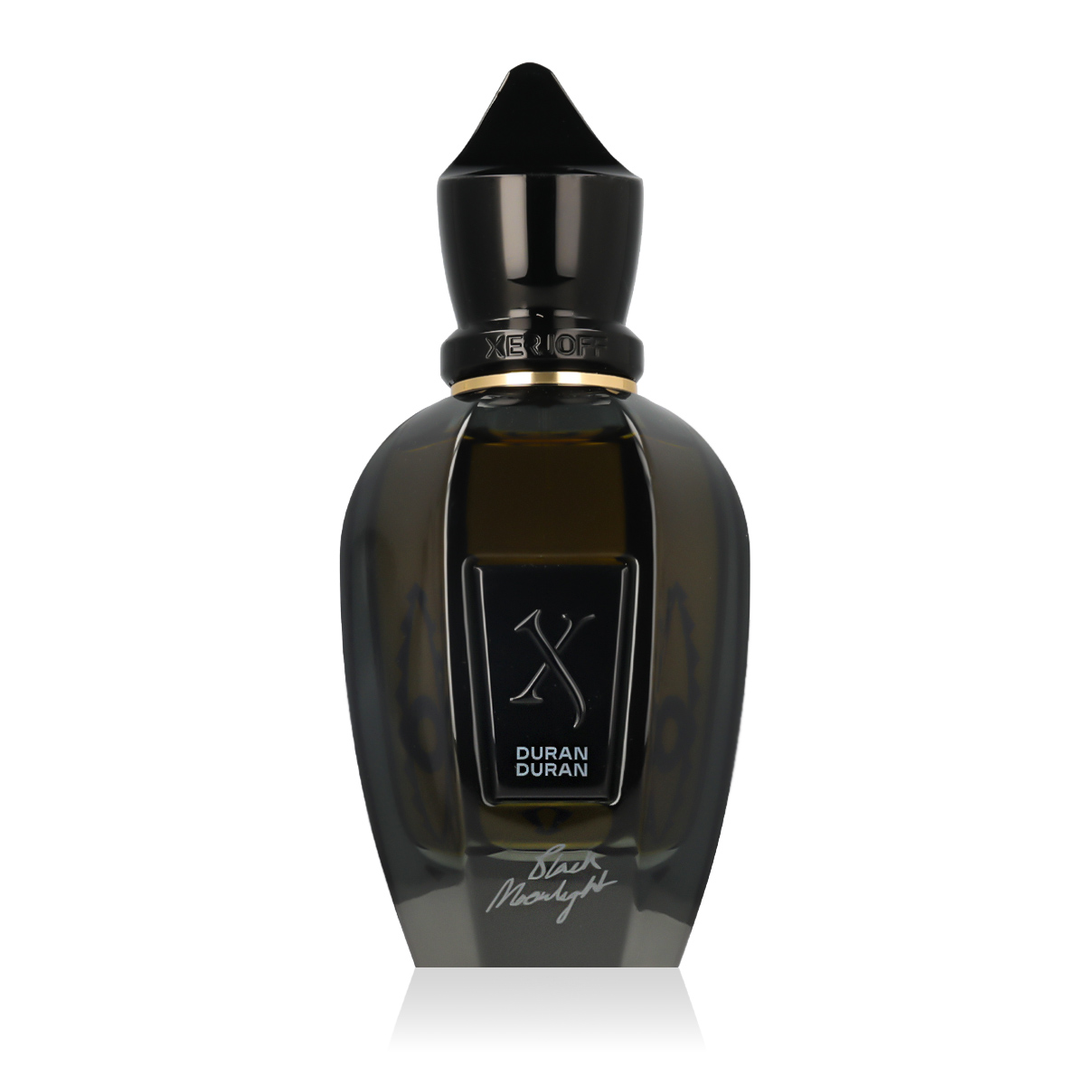 Xerjoff Blends Duran Duran Black Moonlight Parfum Kvepalai Unisex