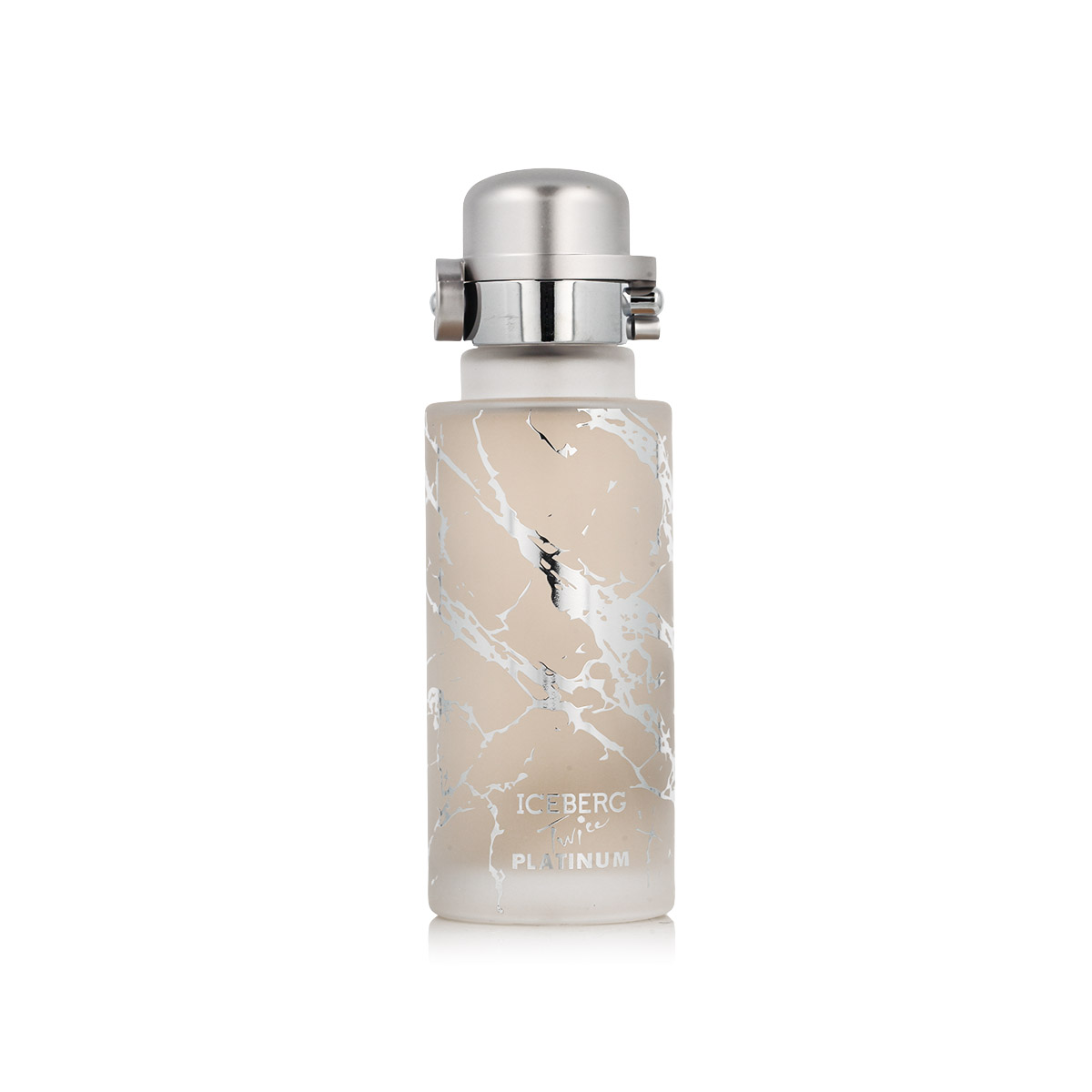 Iceberg Twice Platinum 125ml kvepalai Moterims EDT
