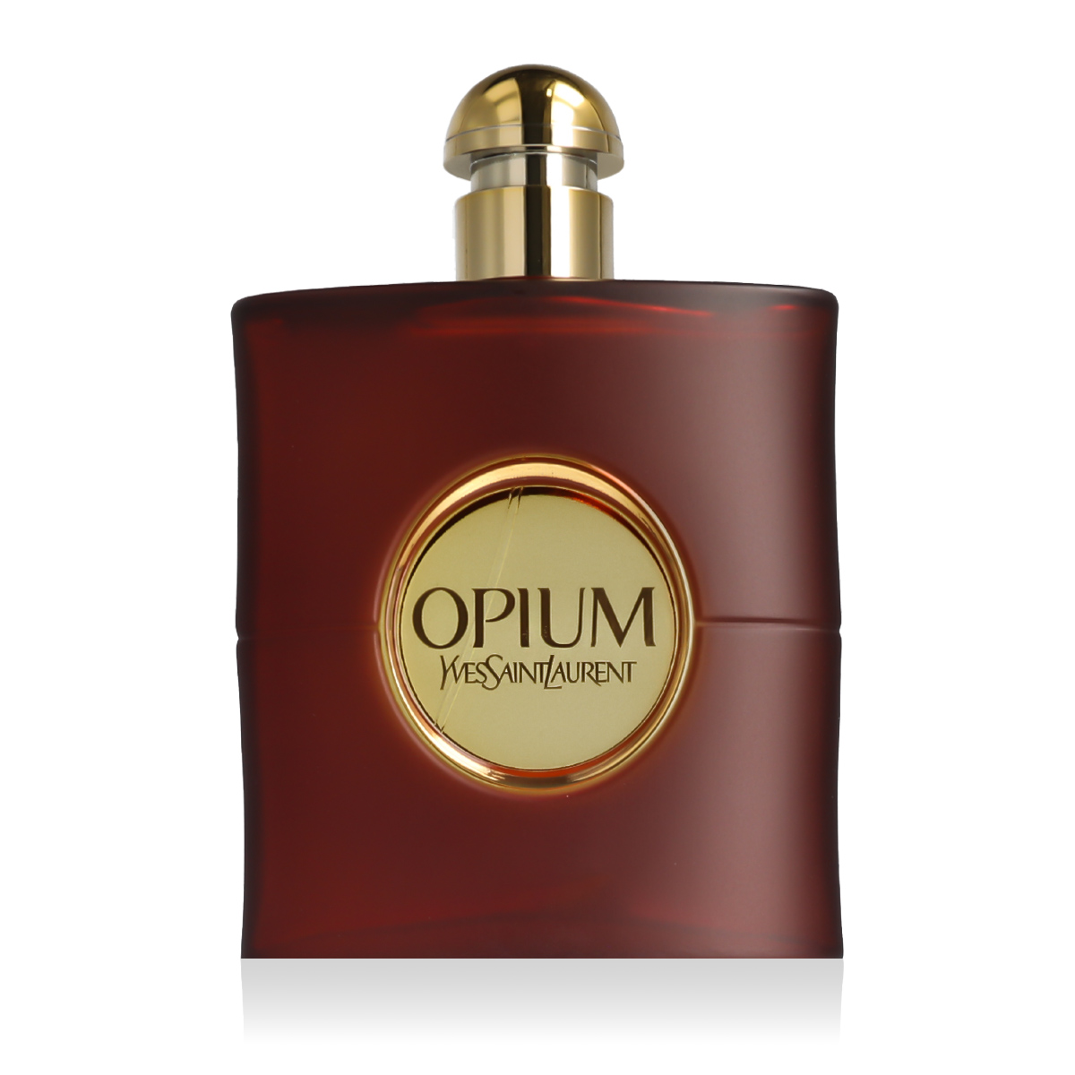 Yves Saint Laurent Opium Eau De Toilette Kvepalai Moterims