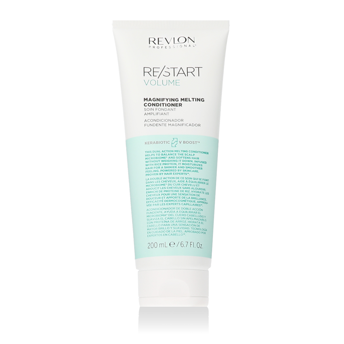 Revlon Professional Restart Volume 200ml kondicionierius