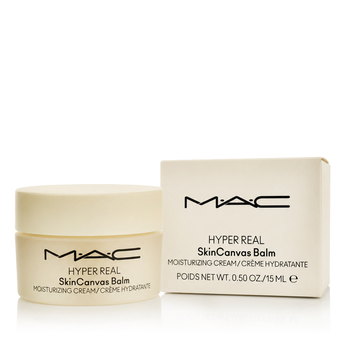 MAC Cosmetics Hyper Real 50ml plaukų kremas