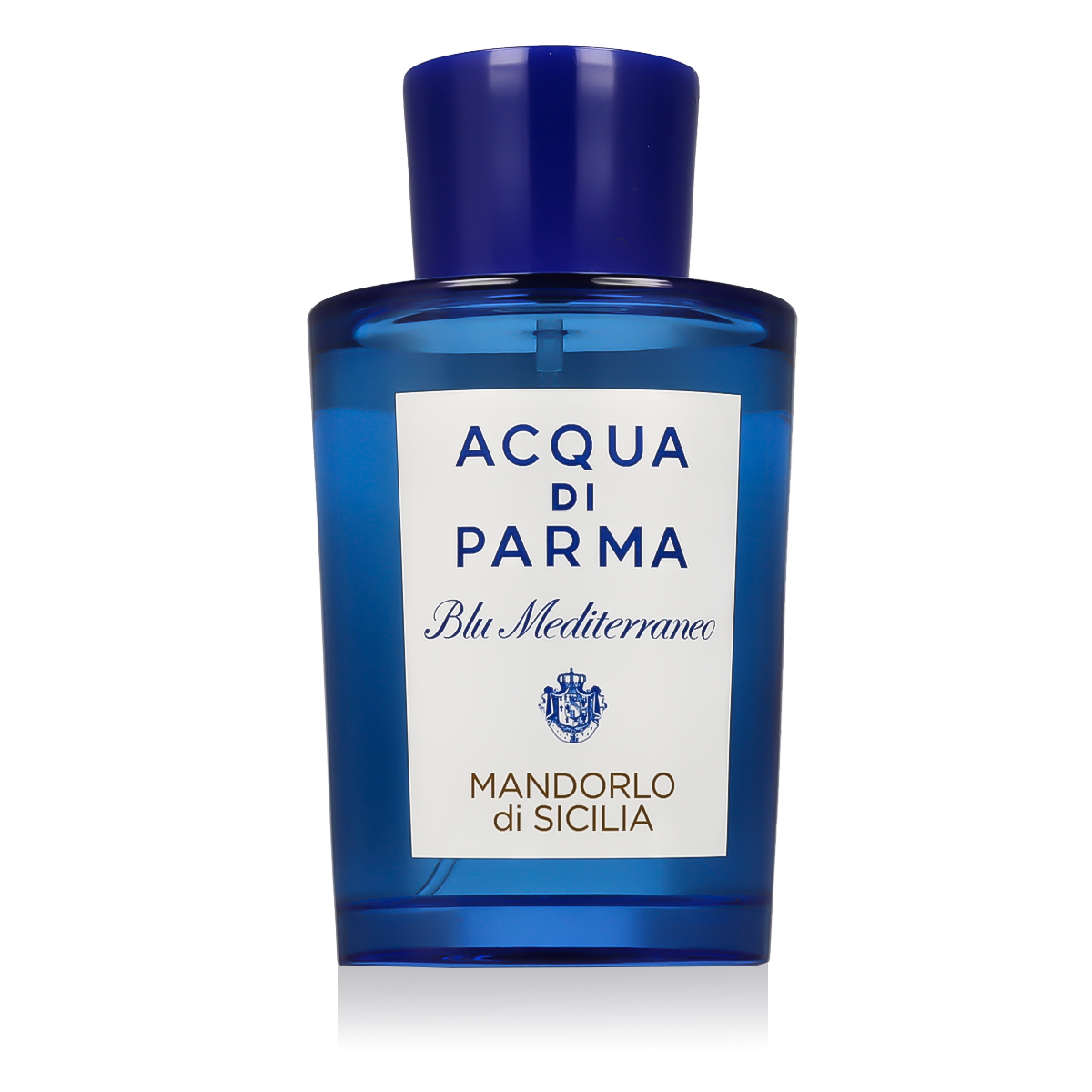 Acqua Di Parma Blu Mediterraneo Mandorlo di Sicilia 180ml NI&Scaron;INIAI kvepalai Unisex EDT