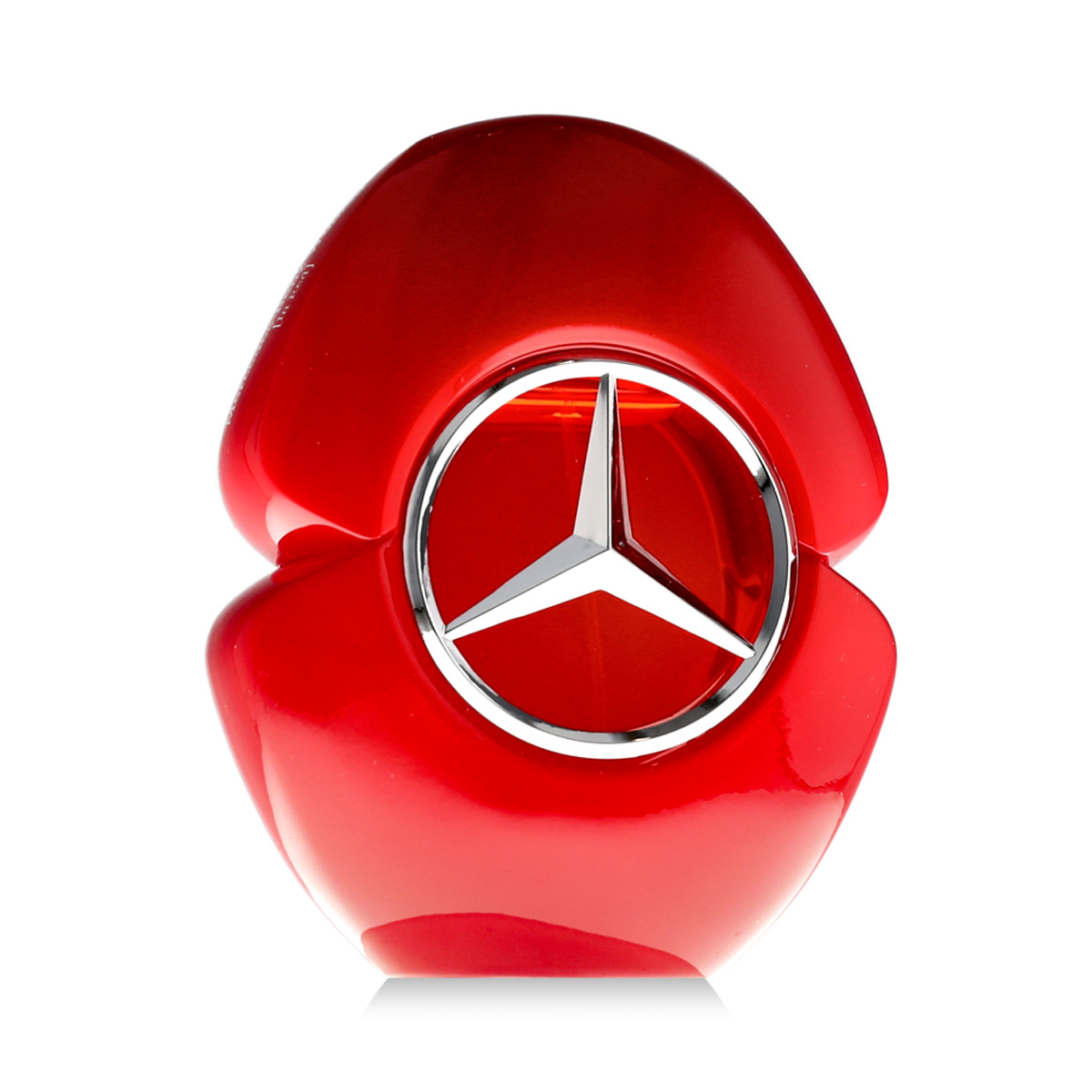 Mercedes-Benz Woman In Red 90ml kvepalai Moterims EDP