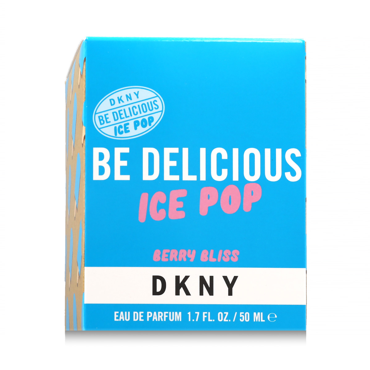 Dkny Be Delicious Ice Pop Berry Bliss Eau De Parfum Kvepalai Moterims
