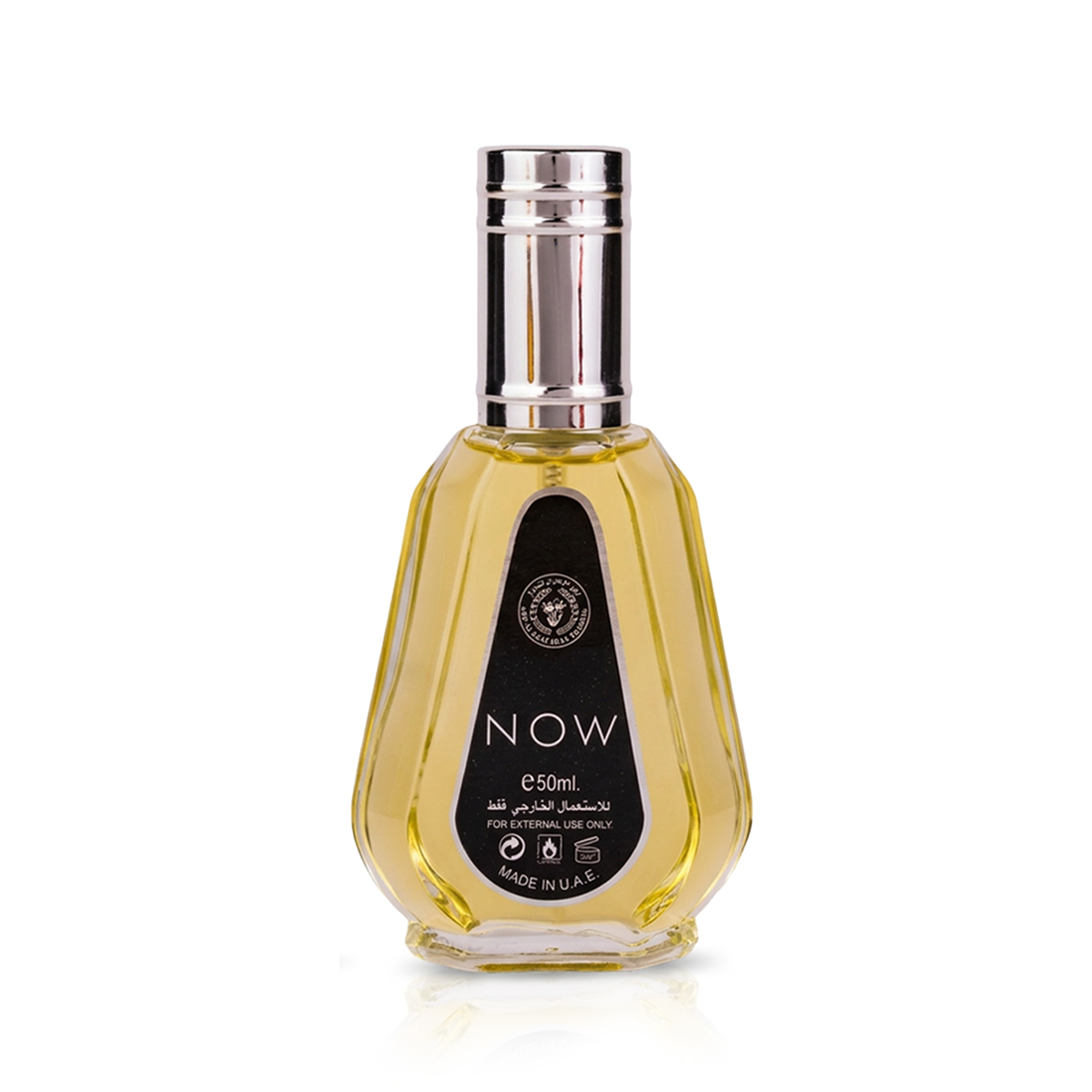 Ard Al Zaafaran Now 50ml kvepalai Vyrams EDP