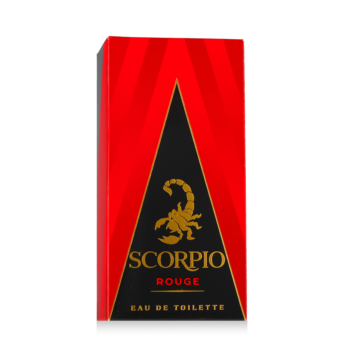 Scorpio Rouge 75ml kvepalai Vyrams EDT