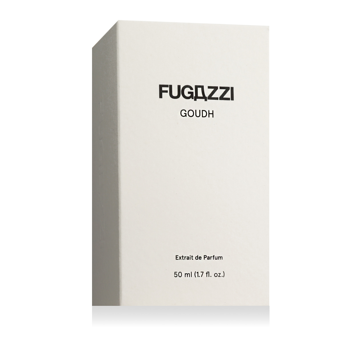 Fugazzi Goudh 50ml kvepalai Unisex Fugazzi Goudh 50ml kvepalai Unisex