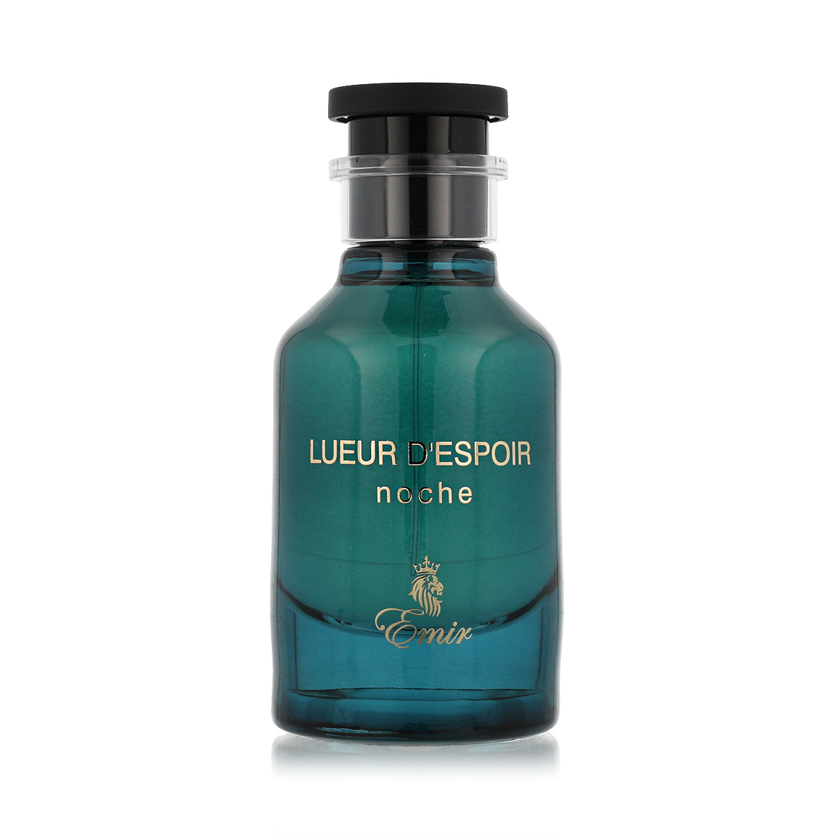 Emir Lueur D'espoir Noche 100ml kvepalai Unisex EDP