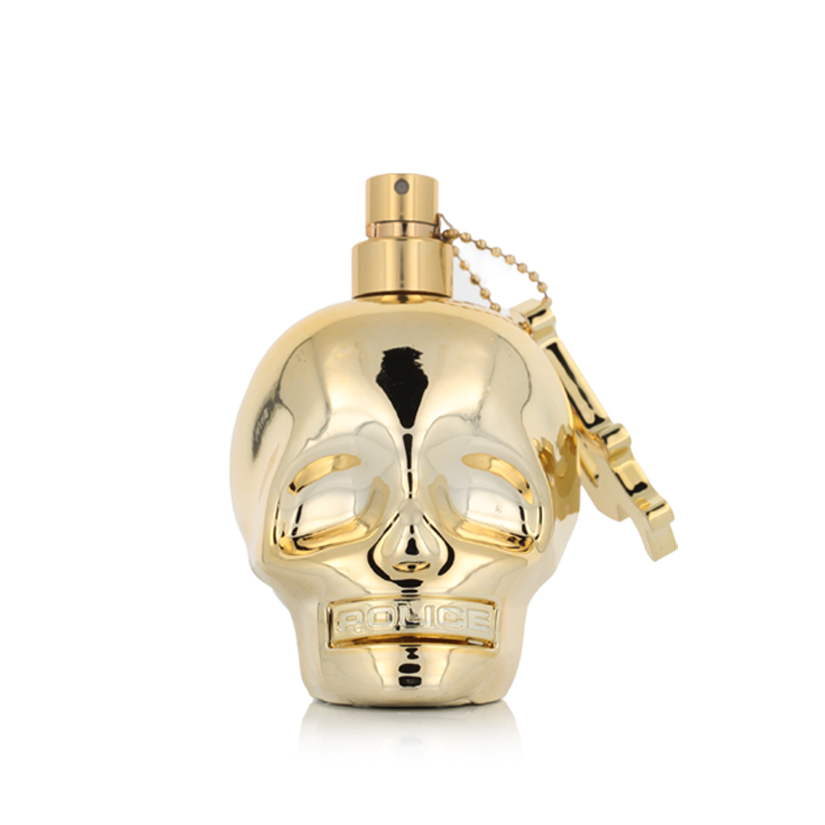 Police To Be Born To Shine Man 75ml kvepalai Vyrams EDT