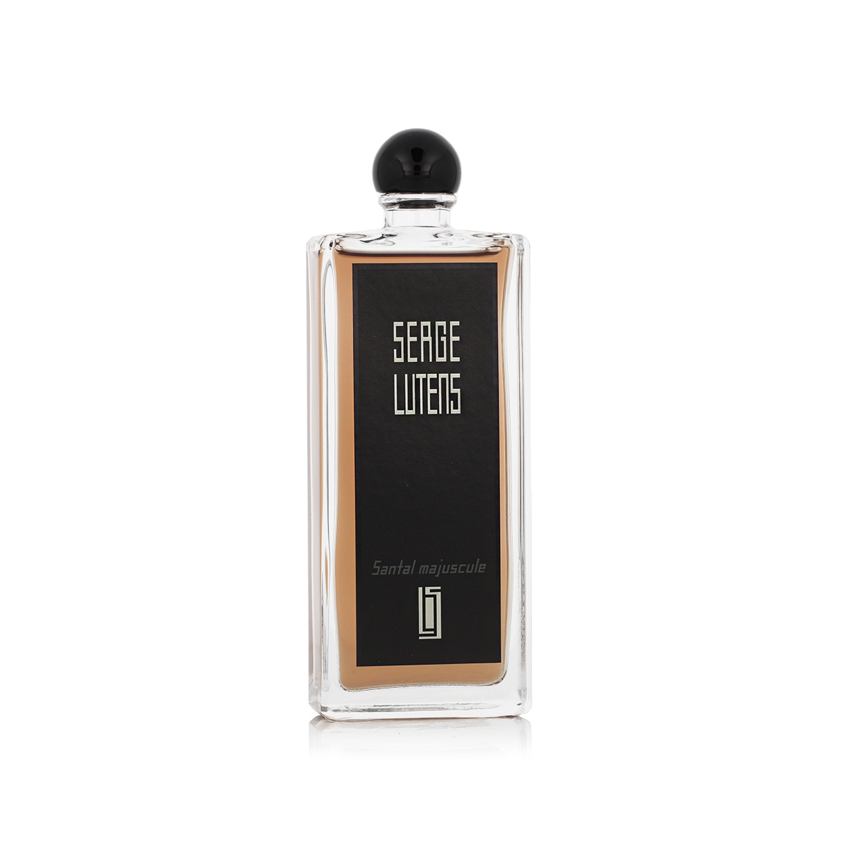 Serge Lutens Santal Majuscule 50ml NI&Scaron;INIAI kvepalai Unisex EDP