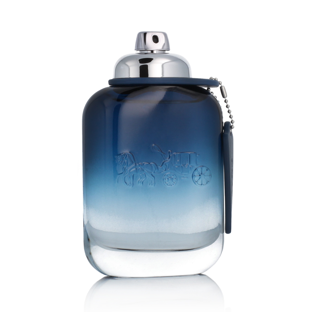 Coach Blue 100ml kvepalai Vyrams EDT Testeris