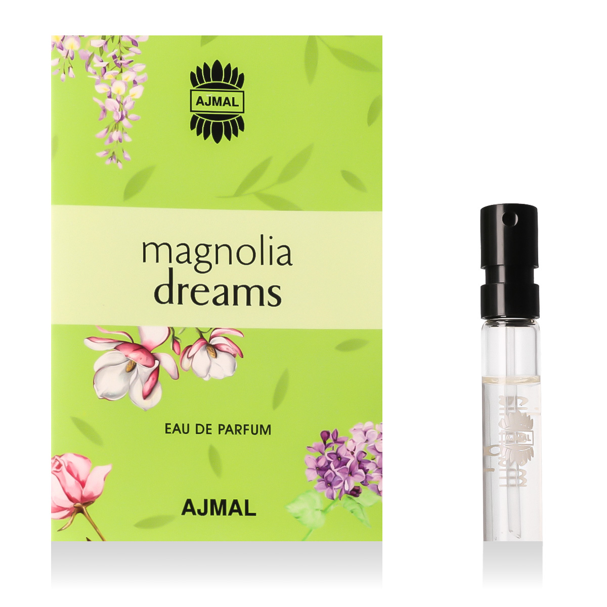 Ajmal Magnolia Dreams 1.5ml kvepalai Moterims