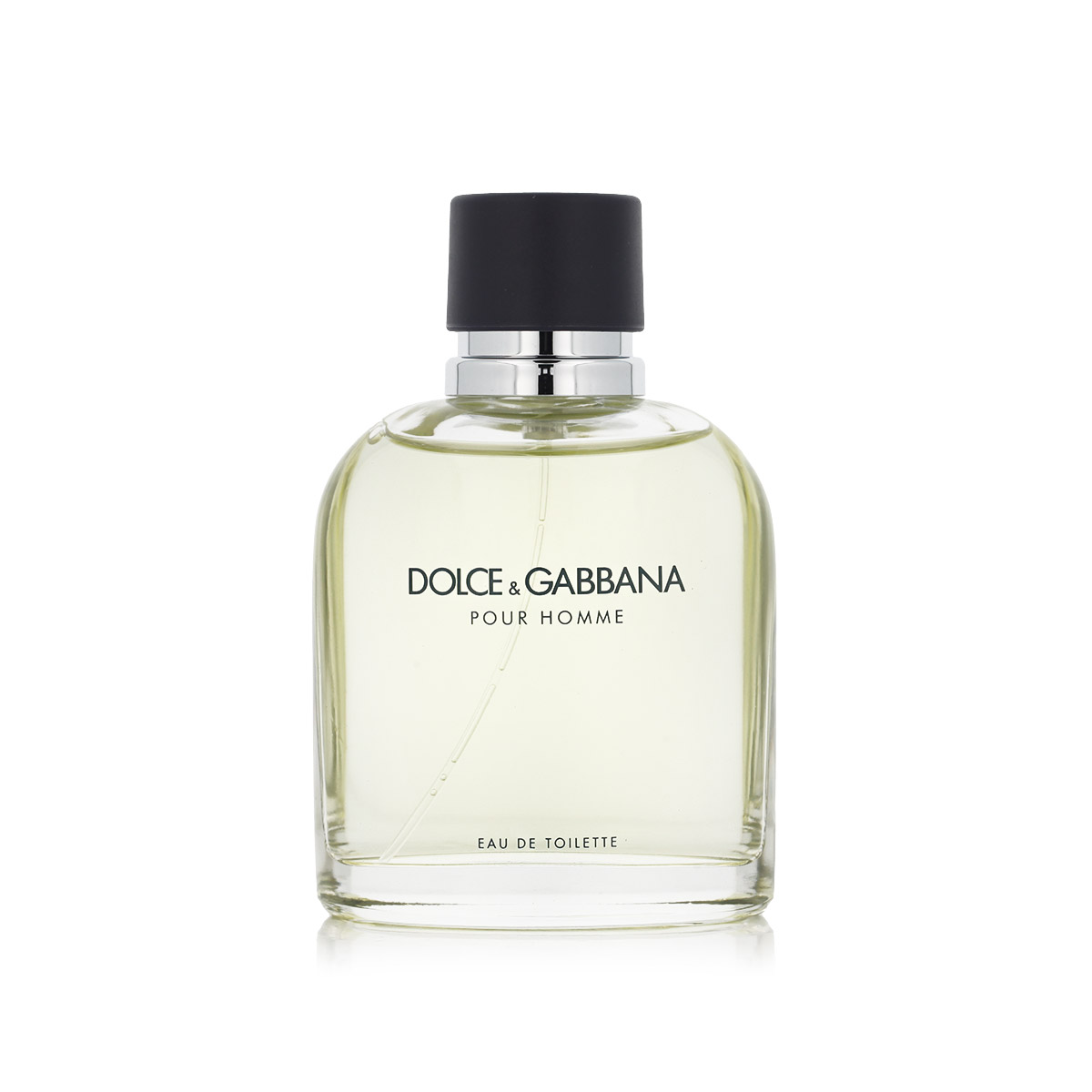 Dolce & Gabbana Pour Homme 125ml kvepalai Vyrams EDT