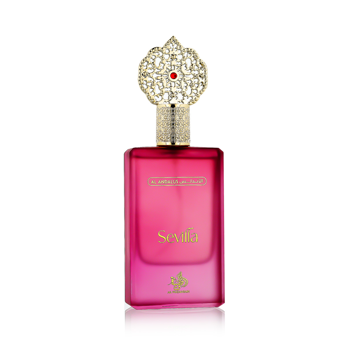 Al Wataniah Sevilla 75ml kvepalai Moterims EDP