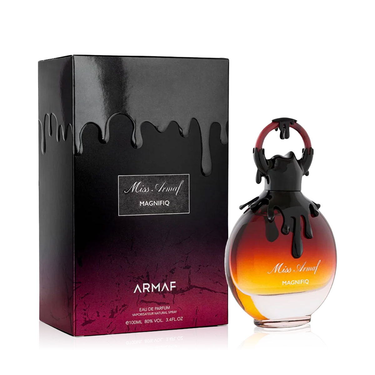 Armaf Miss Armaf Magnifiq 100ml NI&Scaron;INIAI kvepalai Moterims EDP
