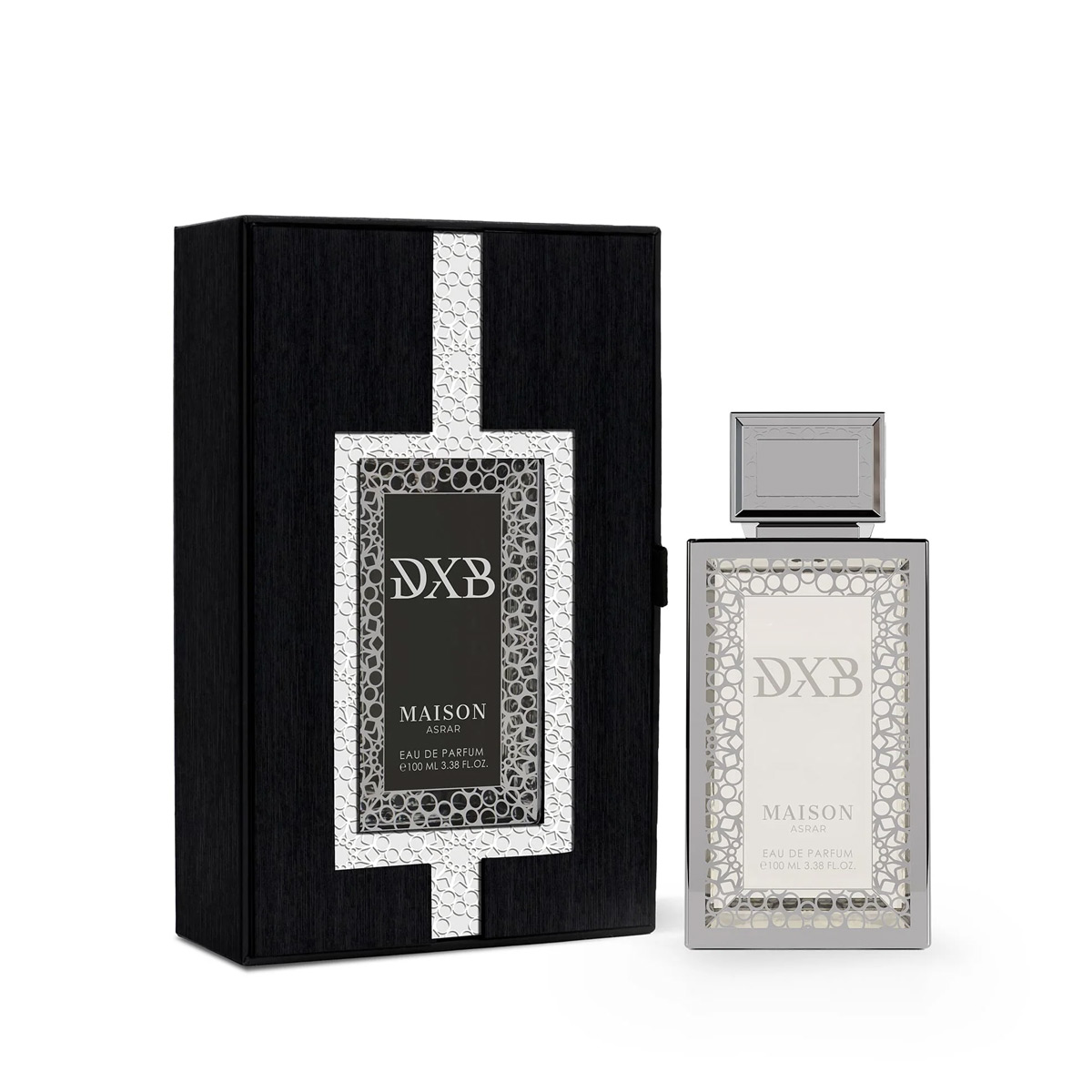Maison Asrar DXB 100ml kvepalai Unisex EDP
