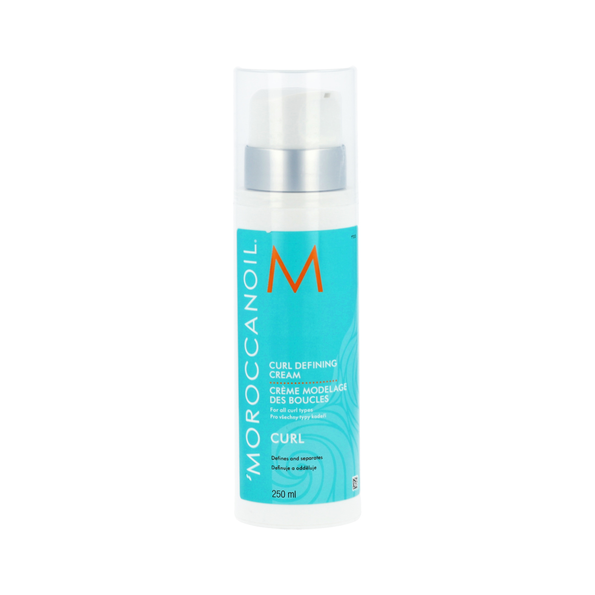 Moroccanoil Hydration 250ml plaukų kremas