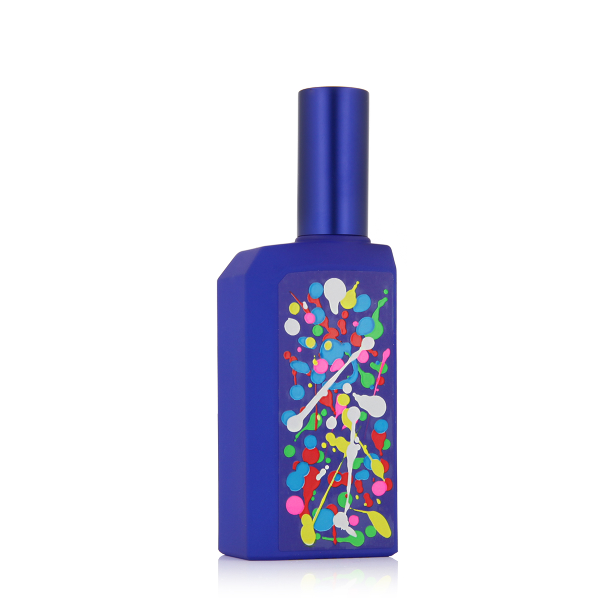 Histoires de Parfums This Is Not A Blue Bottle 1.2 60ml NI&Scaron;INIAI kvepalai Unisex EDP