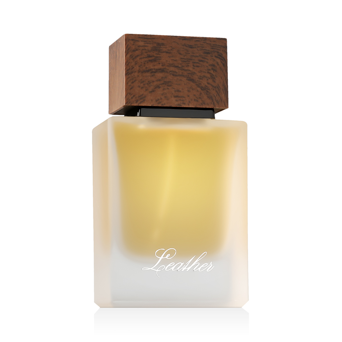 Ahmed Al Maghribi Leather 50ml kvepalai Unisex EDP