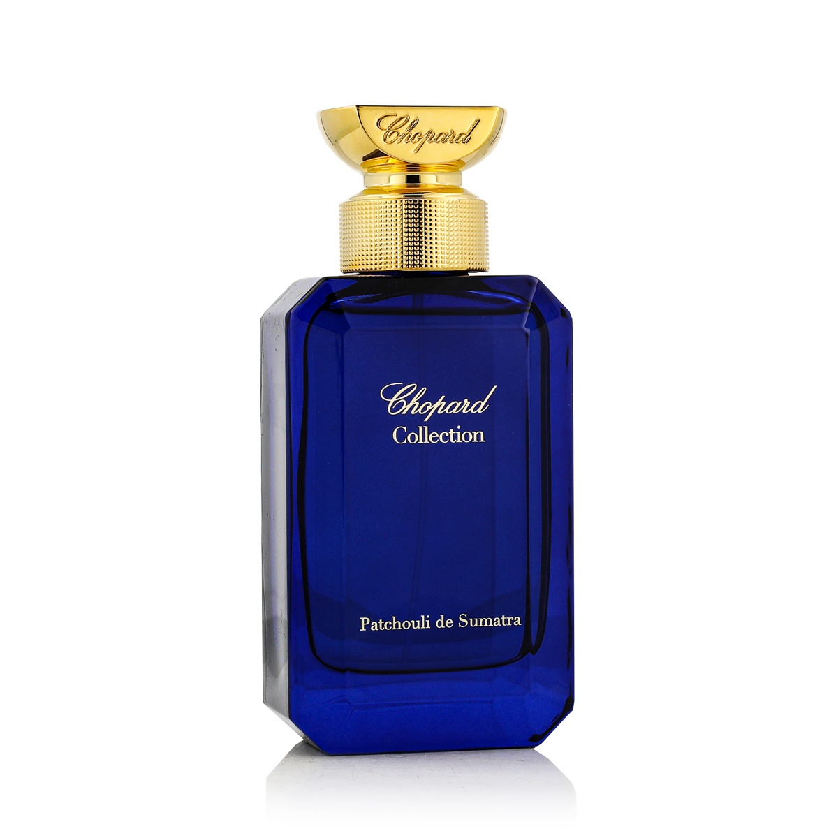 Chopard Patchouli de Sumatra 100ml kvepalai Unisex EDP