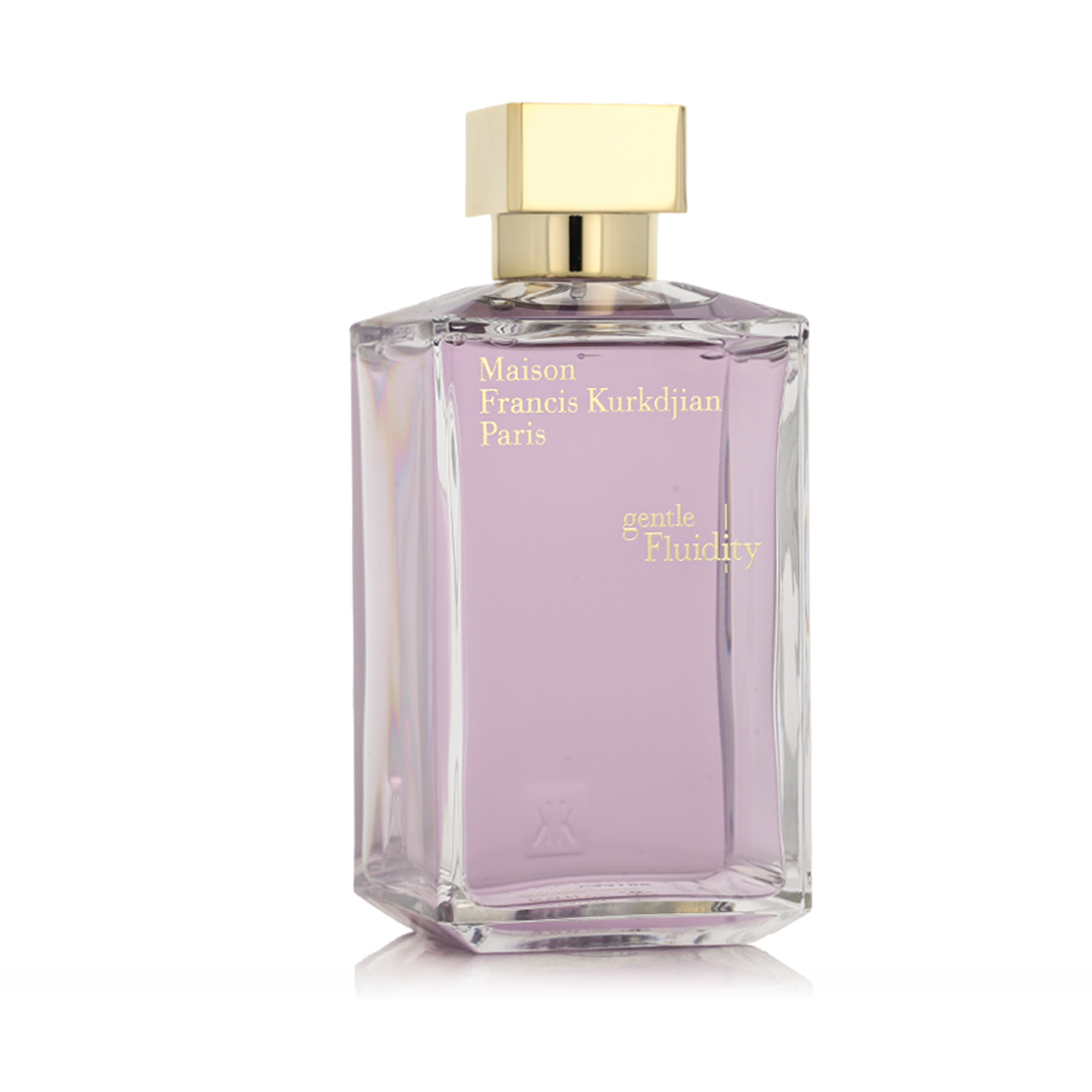 Maison Francis Kurkdjian Gentle Fluidity Gold 200ml NI&Scaron;INIAI kvepalai Unisex EDP