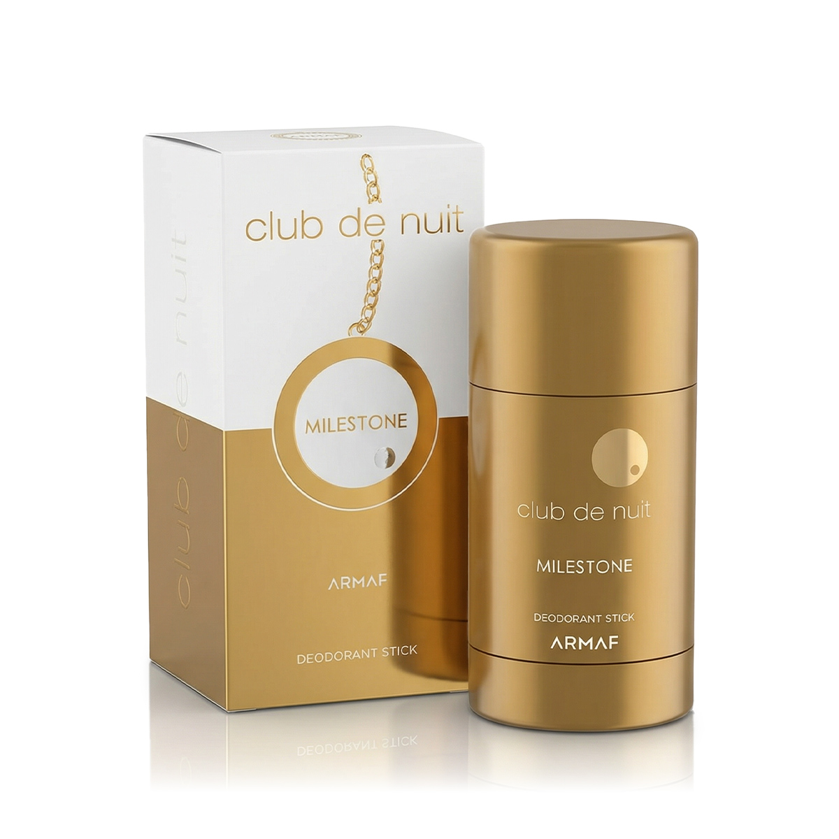Armaf Club de Nuit Milestone 75g dezodorantas