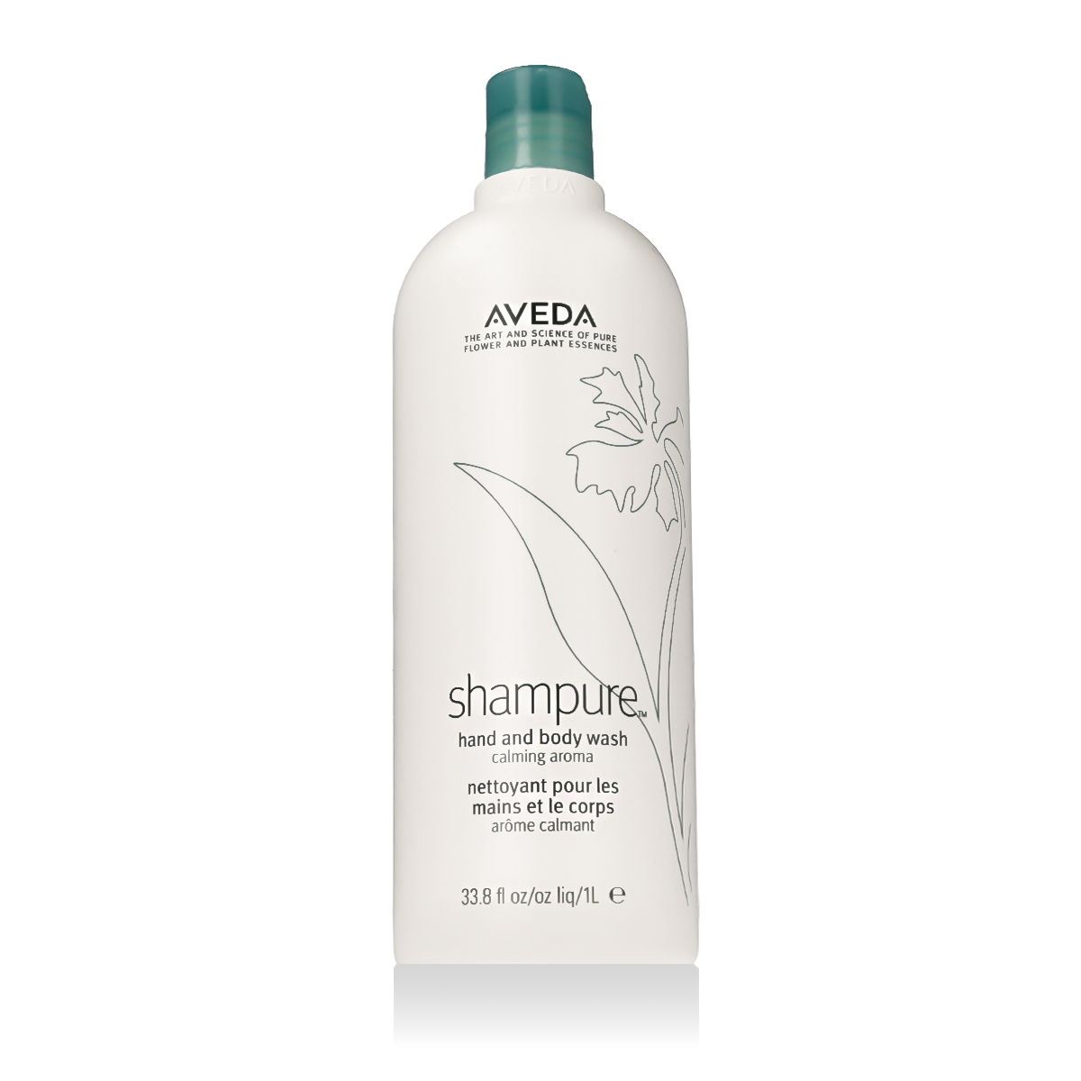 Aveda Shampure&trade; 1000ml du&scaron;o želė