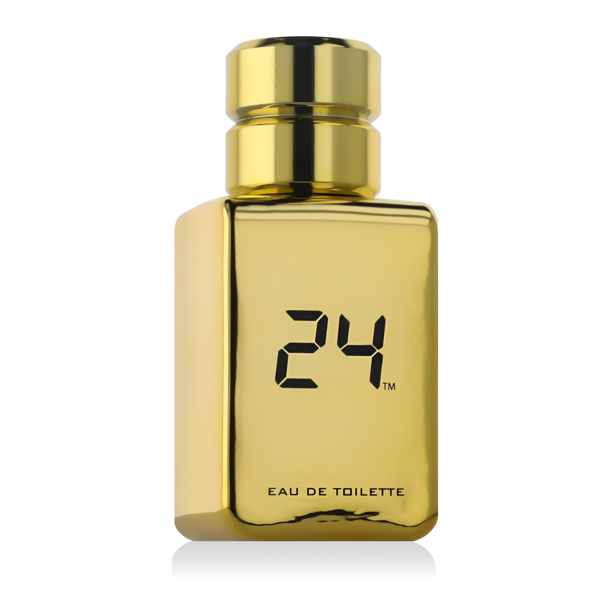 24 Gold 50ml kvepalai Unisex EDT