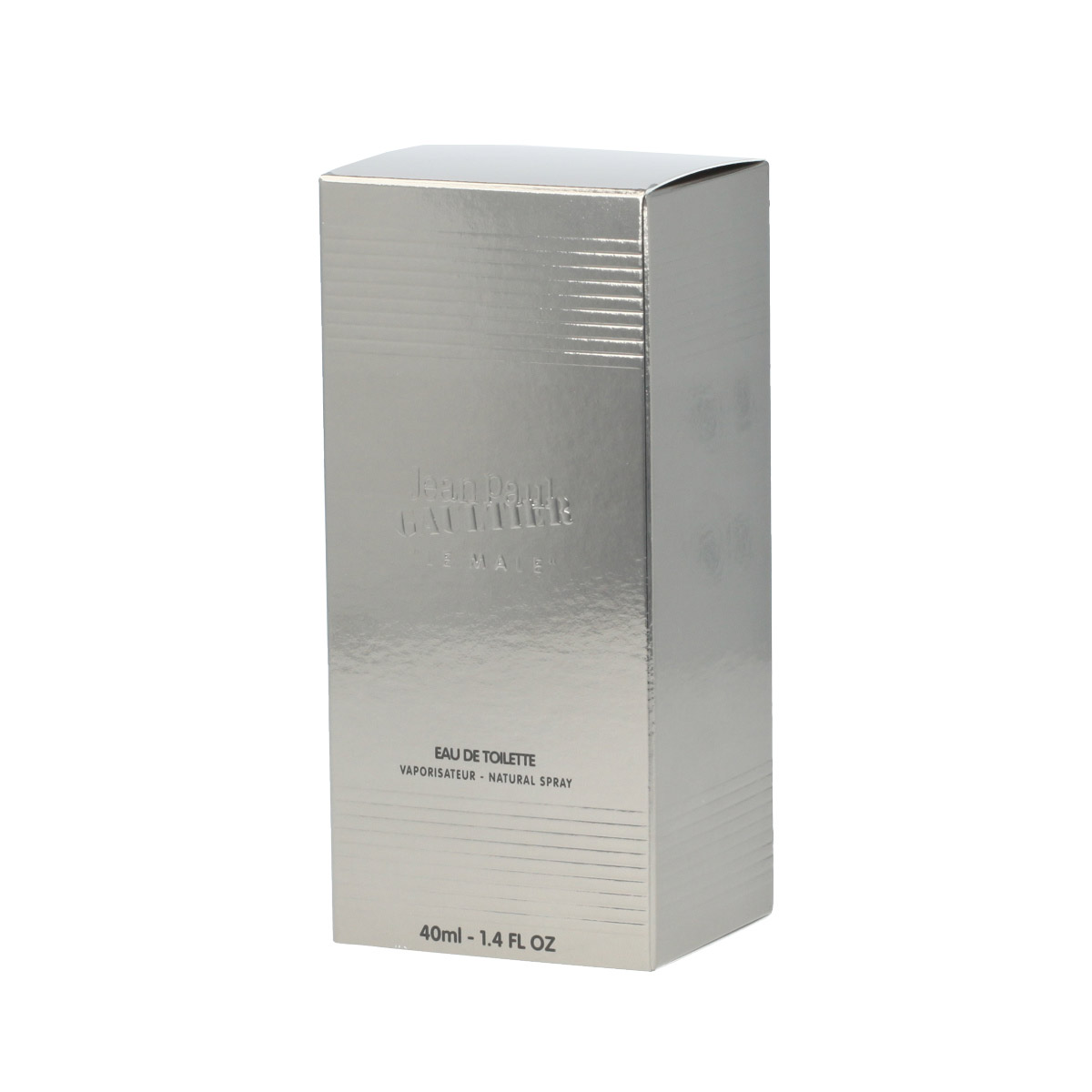 Jean Paul Gaultier Le Male 40ml kvepalai Vyrams EDT