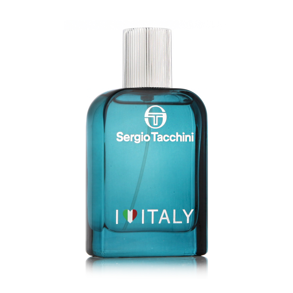Sergio Tacchini I Love Italy Man 50ml kvepalai Vyrams EDT