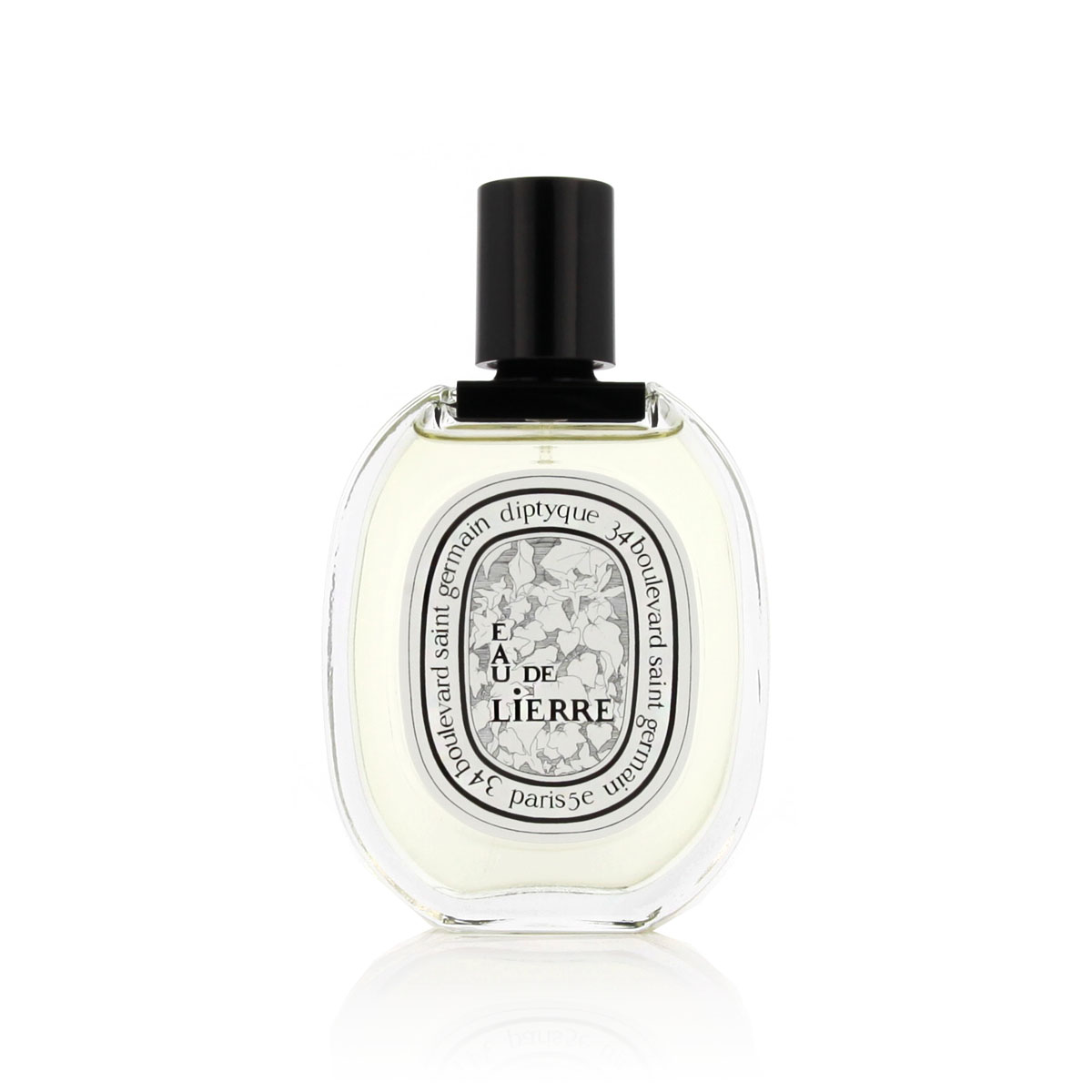 Diptyque Eau de Lierre 100ml NI&Scaron;INIAI kvepalai Moterims EDT Testeris