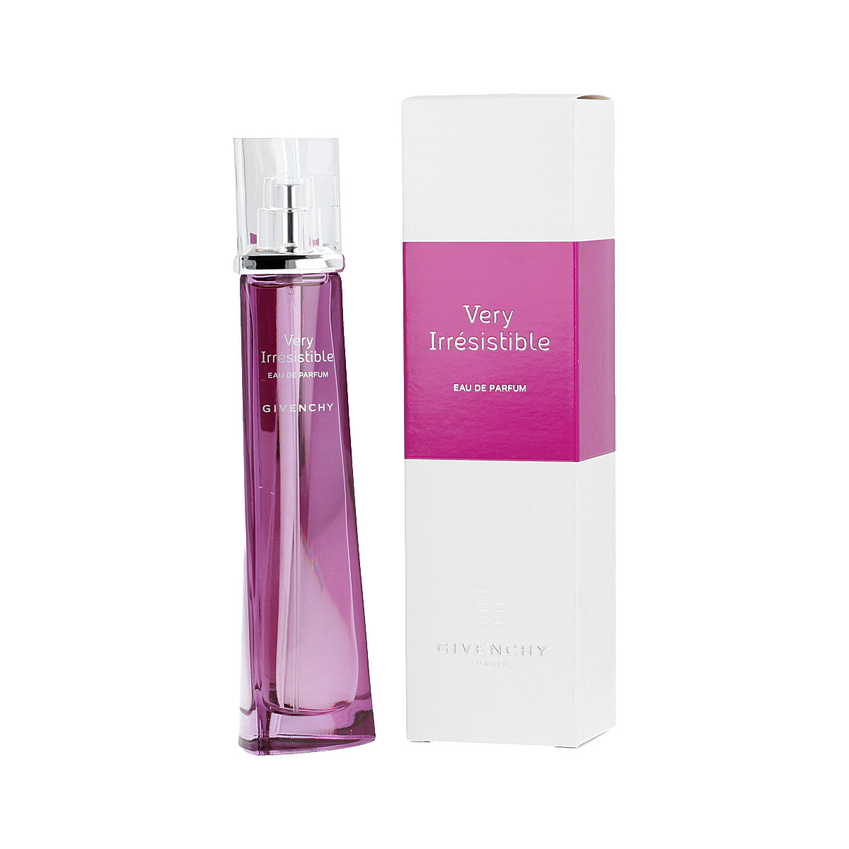 Givenchy Very Irresistible Eau De Parfum Kvepalai Moterims