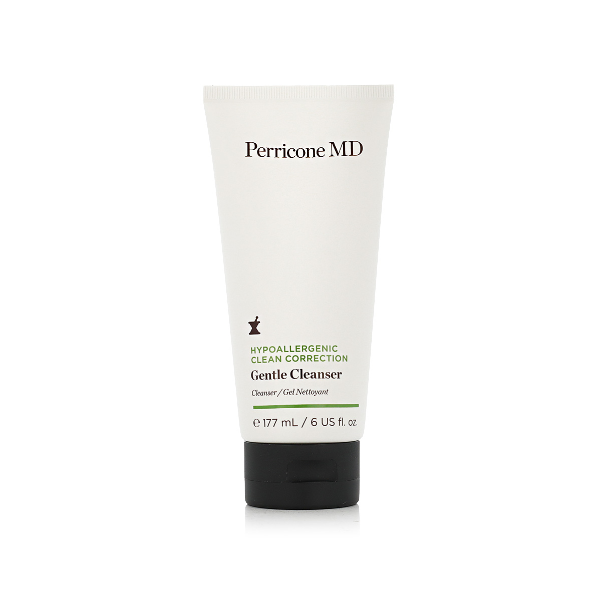 Perricone MD Hypoallergenic Clean Correction 177ml veido gelis