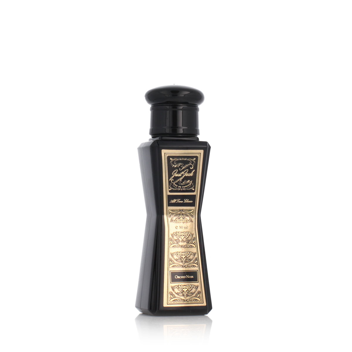 Just Jack Orchid Noir 50ml kvepalai Moterims EDP