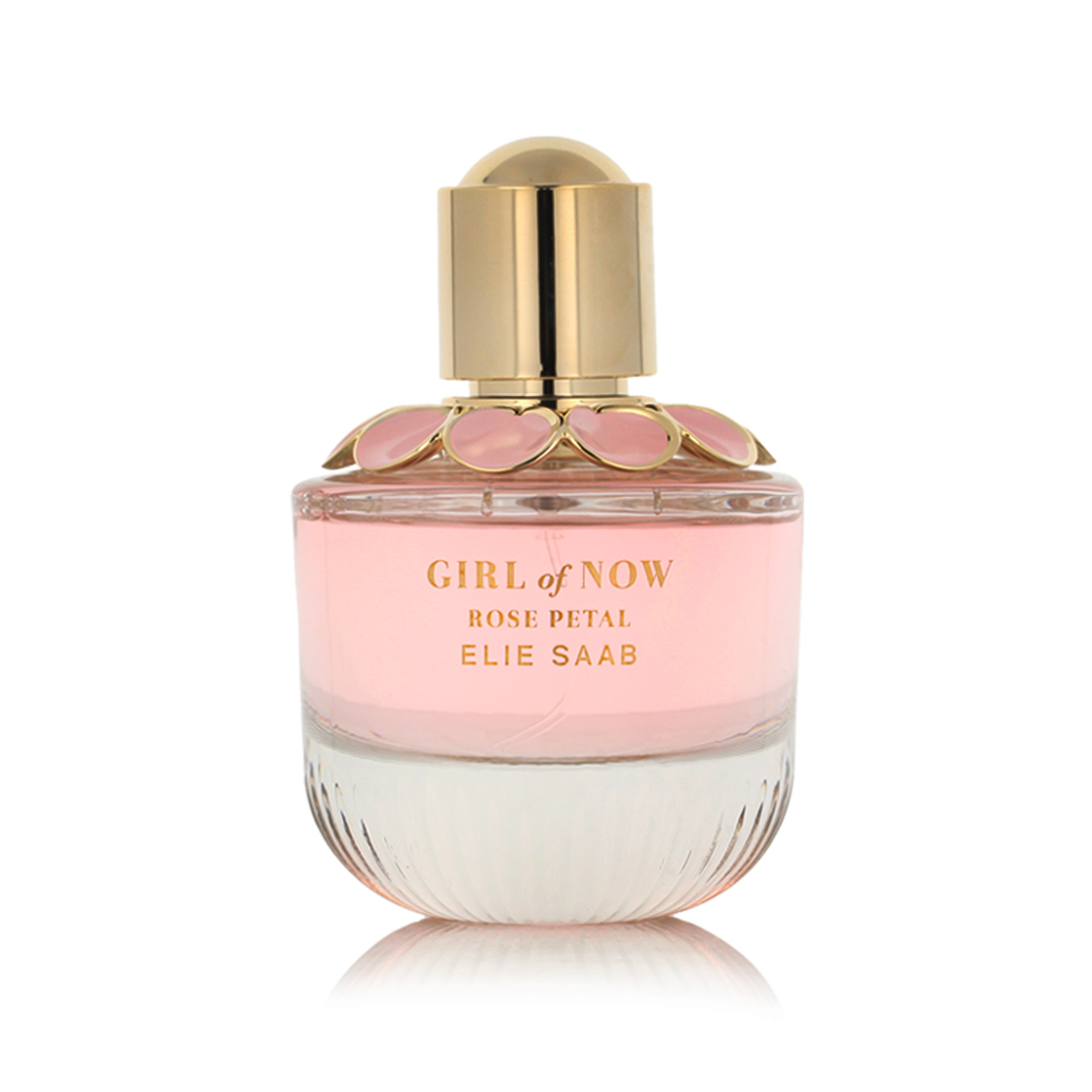 Elie Saab Girl of Now Rose Petal 50ml kvepalai Moterims EDP