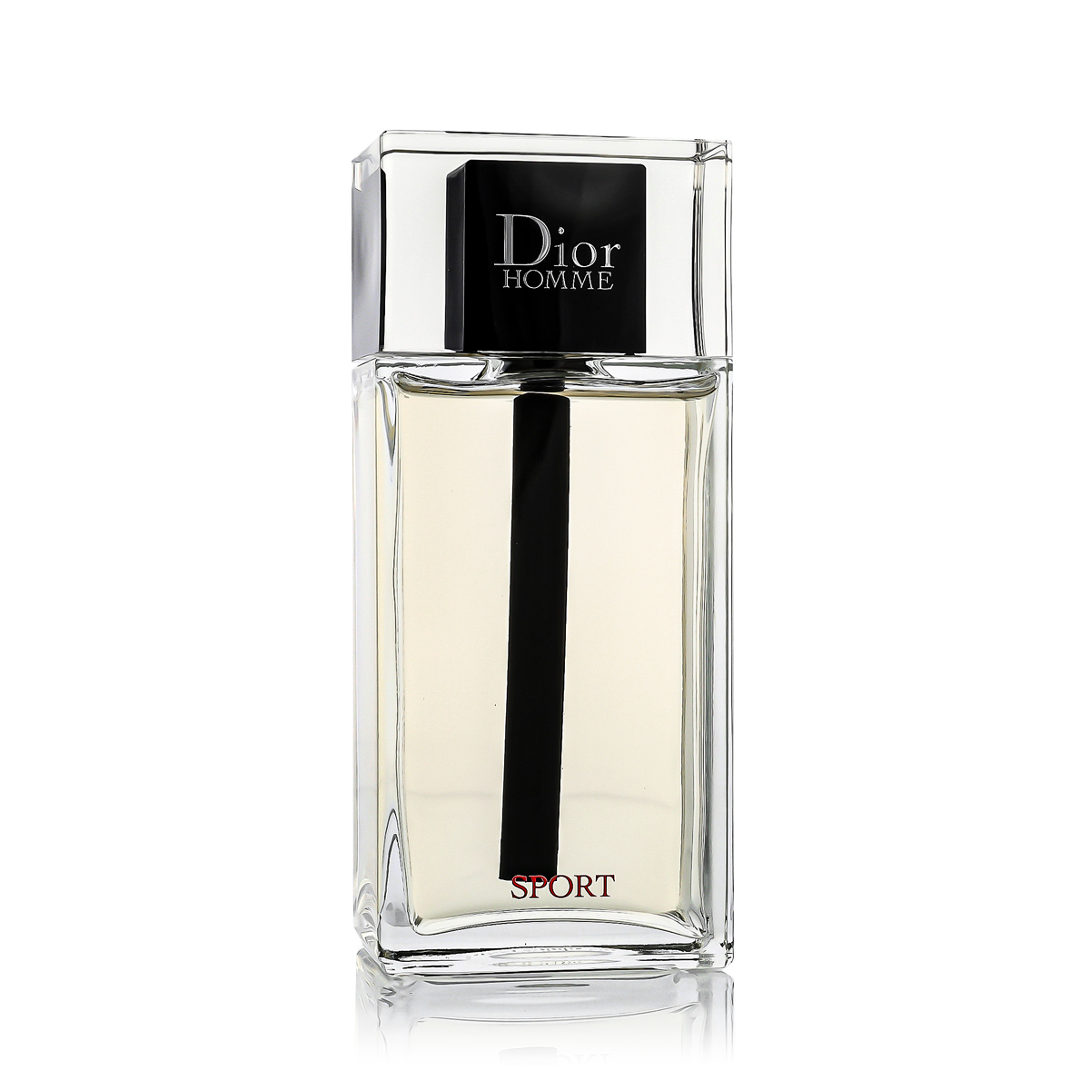 Dior Christian Homme Sport 2021 200ml kvepalai Vyrams EDT