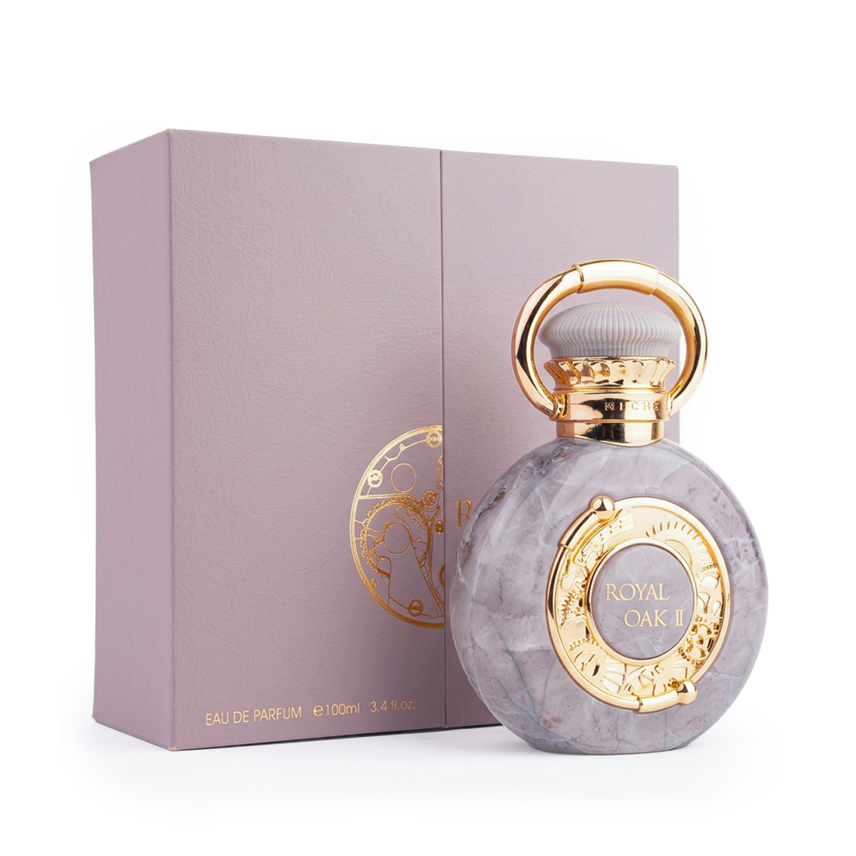Al Wataniah Royal Oak II 100ml kvepalai Unisex EDP