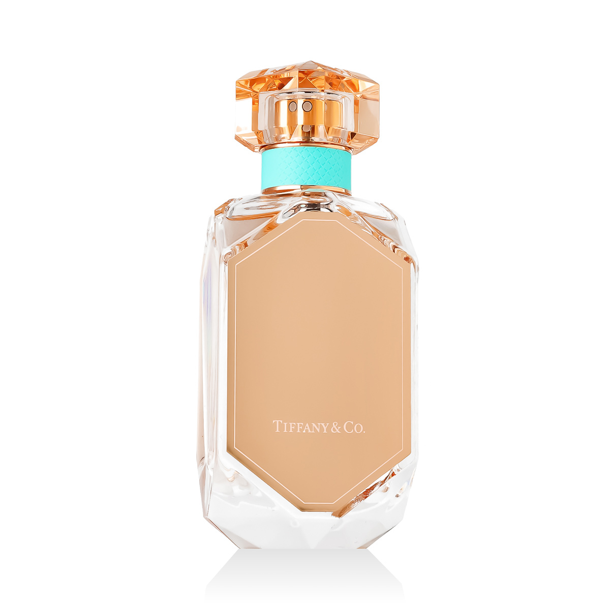 Tiffany Tiffany & Co Rose Gold 75ml kvepalai Moterims EDP