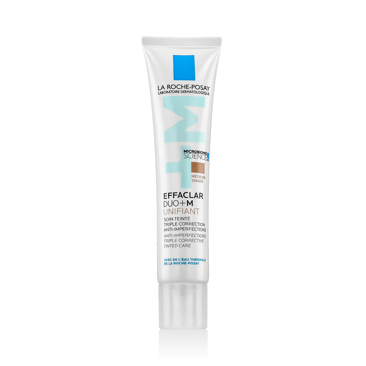 La Roche-Posay Effaclar 40ml vietinės priežiūros priemonė
