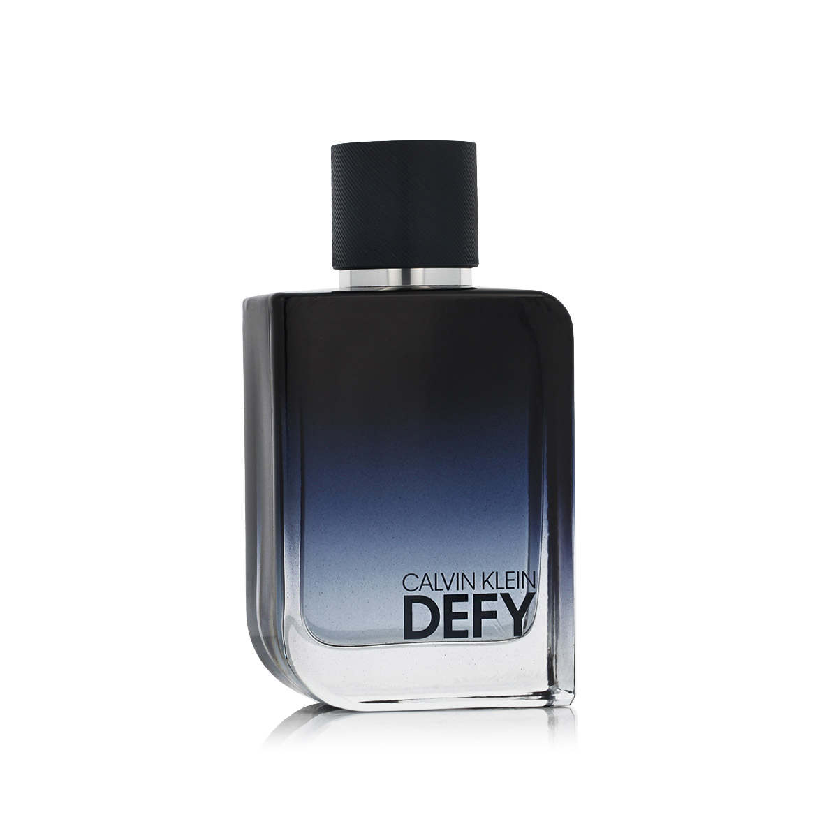 Calvin Klein Defy Eau de Parfum 100ml kvepalai Vyrams EDP