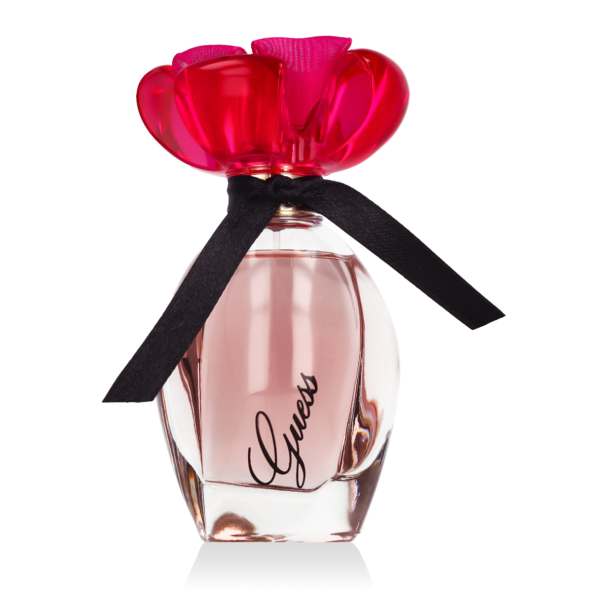 Guess Girl 50ml kvepalai Moterims EDT