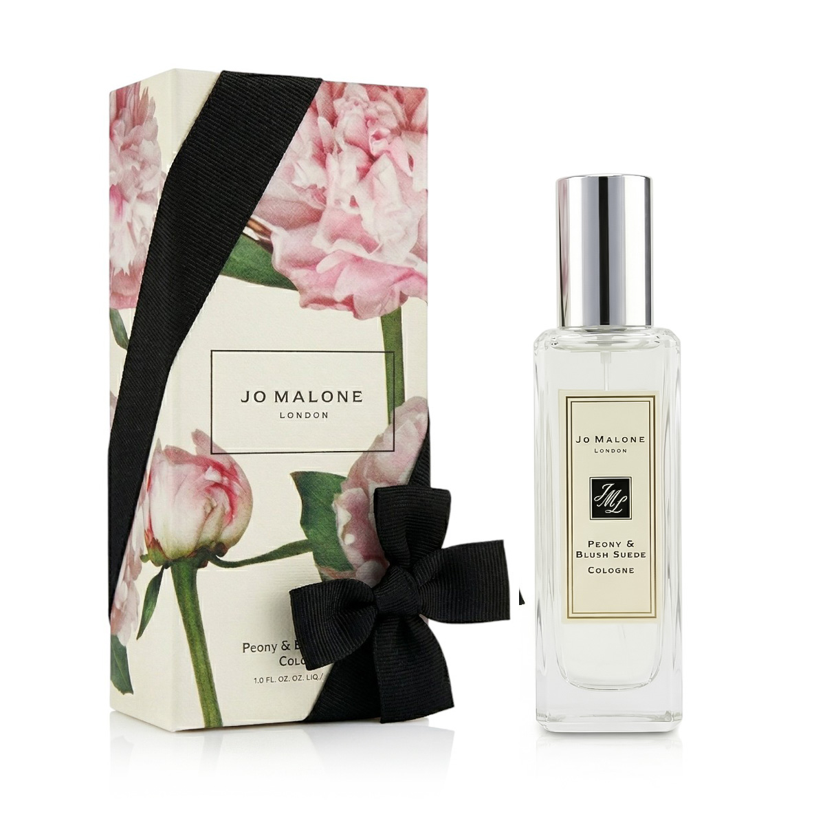 Jo Malone Peony & Blush Suede 30ml NI&Scaron;INIAI kvepalai Moterims Cologne