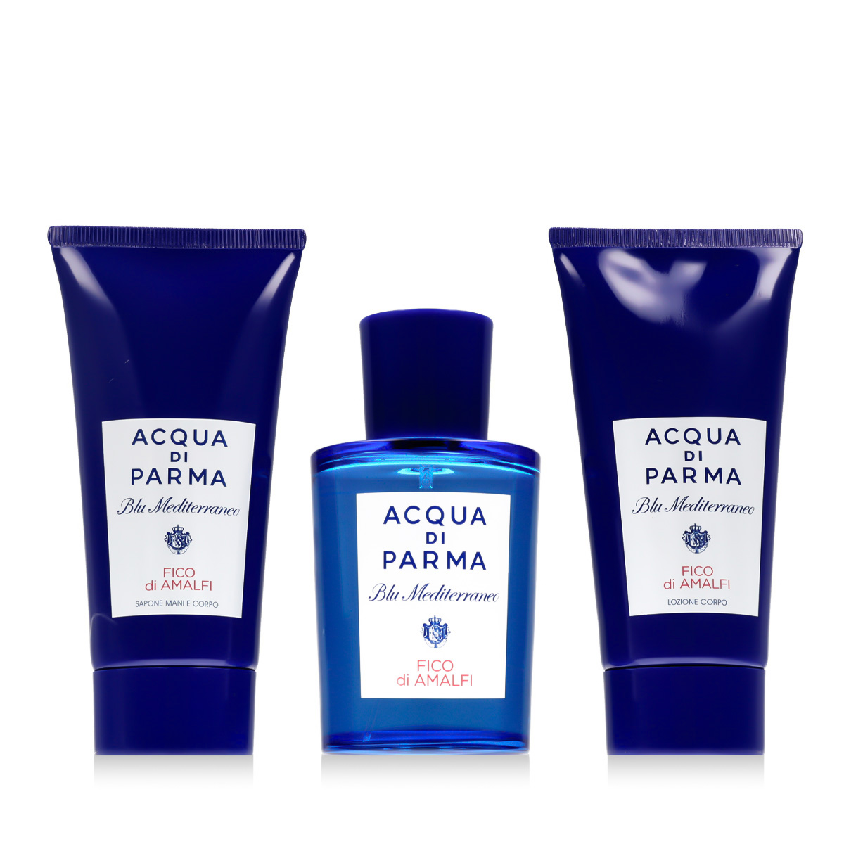 Acqua Di Parma Blu Mediterraneo Fico di Amalfi NI&Scaron;INIAI Kvepalai Unisex