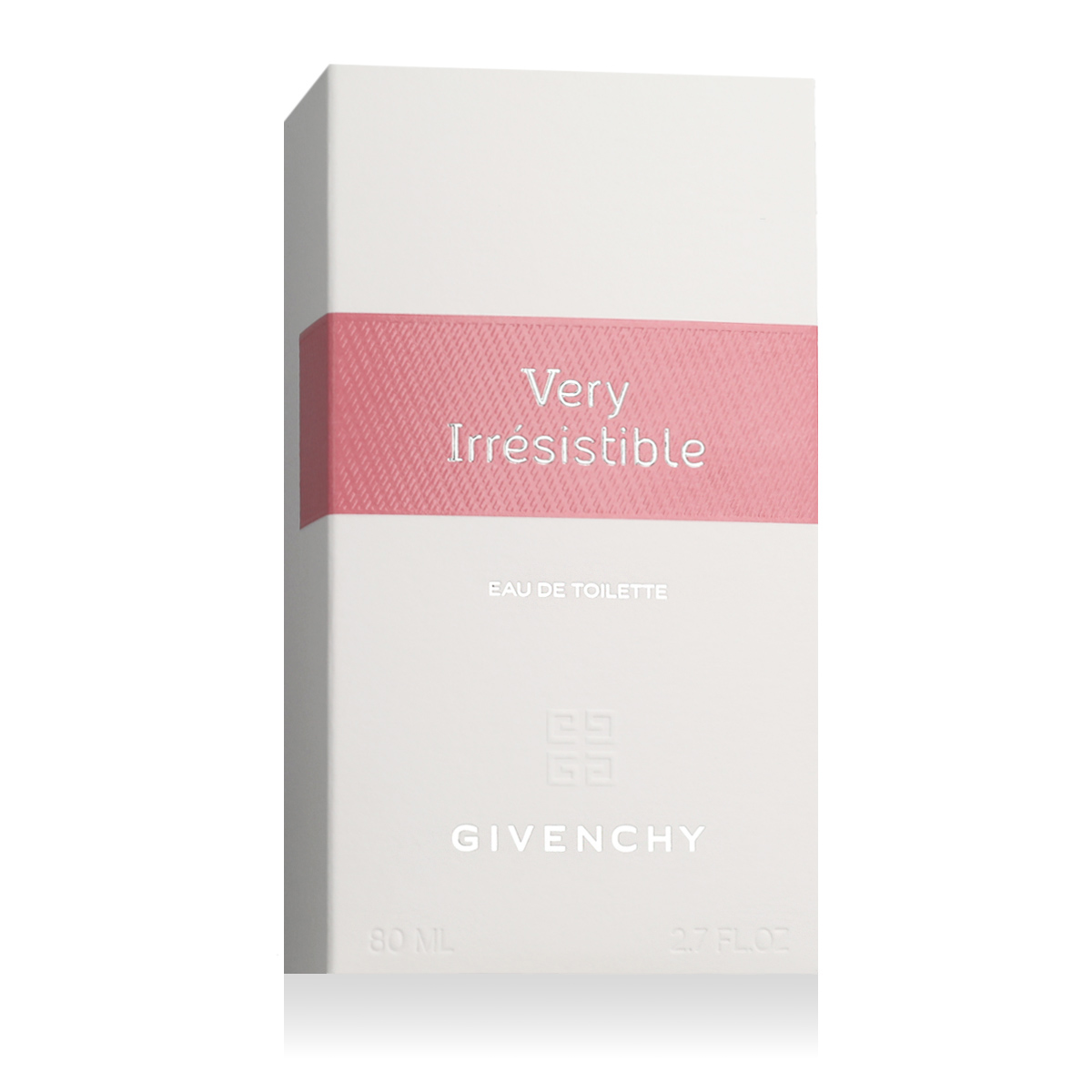Givenchy Very Irr&eacute;sistible Eau de Toilette 80ml kvepalai Moterims EDT