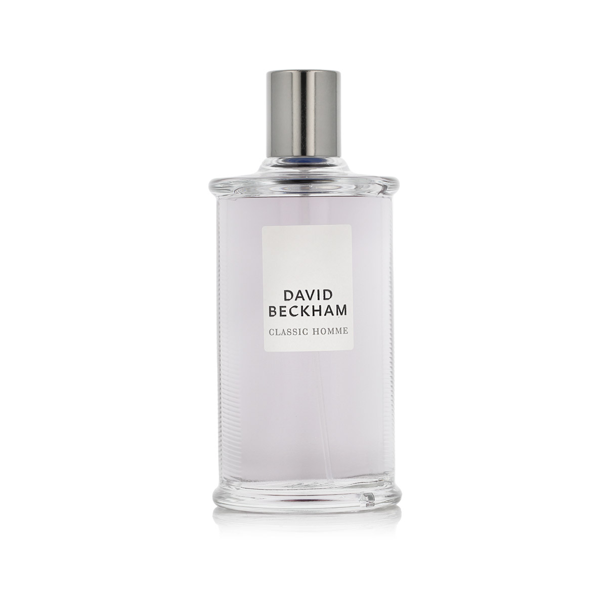 David Beckham Classic Homme 100ml kvepalai Vyrams EDT